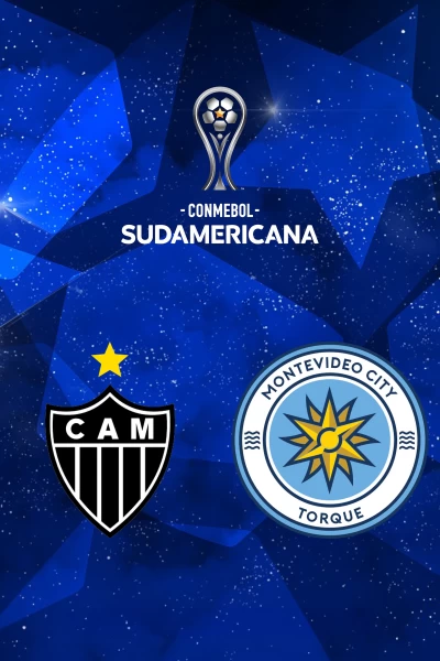 Semifinal. Semifinal: At. Mineiro - Montevideo City
