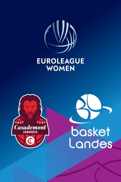 Jornada 1. Jornada 1: Zaragoza - Landes