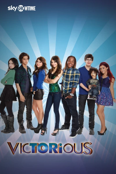 Victorious