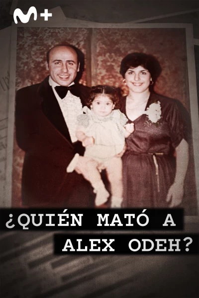 ¿Quién mató a Alex Odeh?
