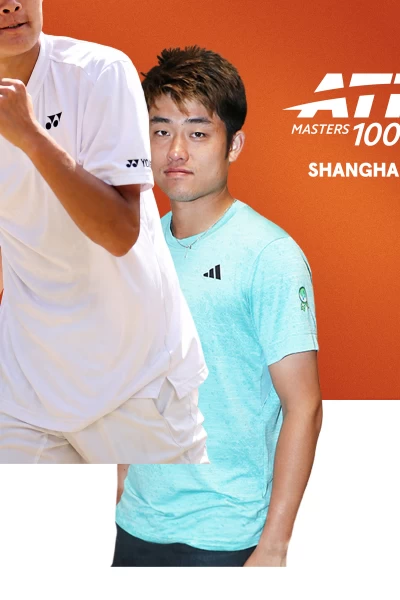 1ª Ronda (2026): Wu - Zheng