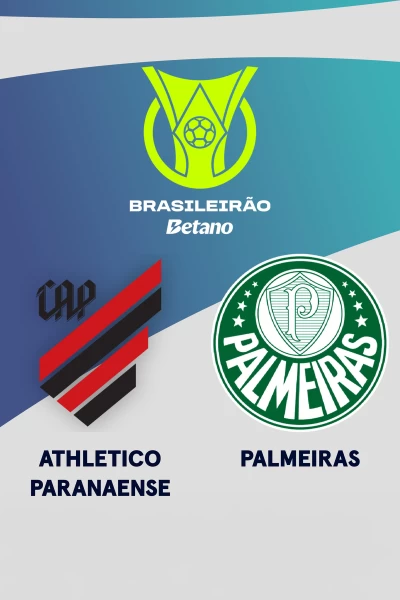Jornada 31. Jornada 31: At. Paranaense - Palmeiras