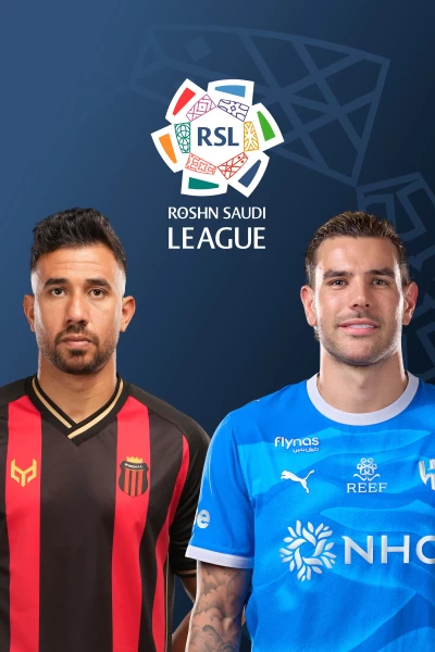Jornada 9. Jornada 9: Al Riyadh - Al Hilal