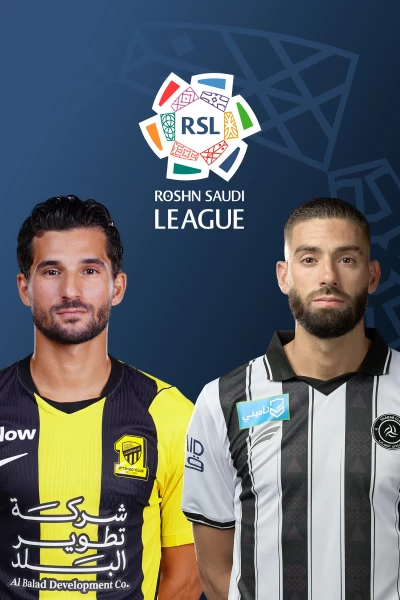 Jornada 9. Jornada 9: Al Ittihad - Al Shabab