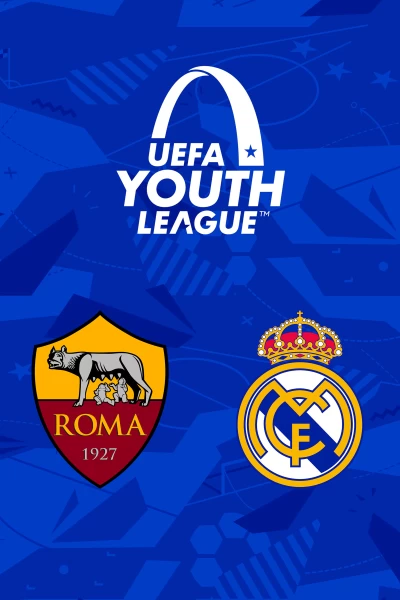 Jornada 2. Jornada 2: Roma - Real Madrid