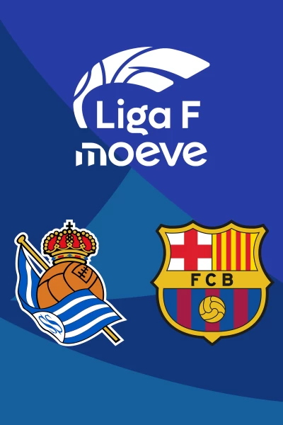 Jornada 7. Jornada 7: Real Sociedad - FC Barcelona