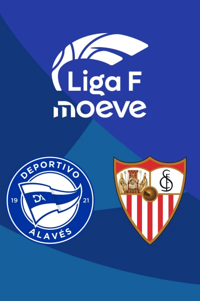 Jornada 7. Jornada 7: Deportivo Alavés - Sevilla