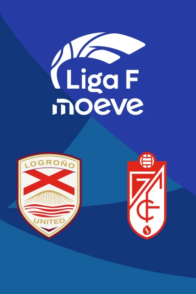 Jornada 7. Jornada 7: Logroño - Granada