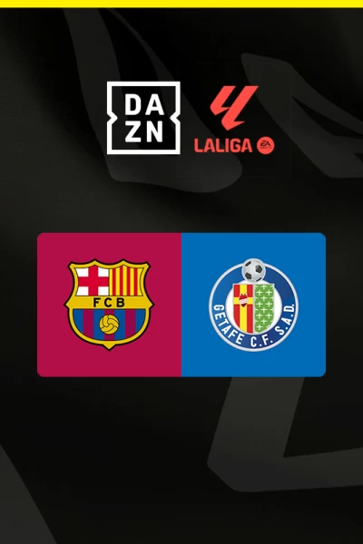 Jornada 8. Jornada 8: Barcelona - Getafe