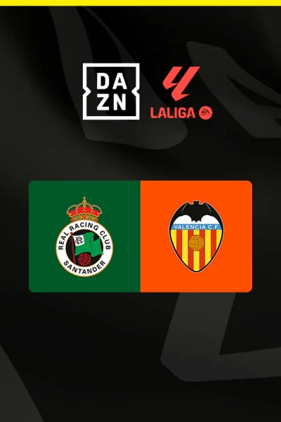 Jornada 8. Jornada 8: Racing - Valencia
