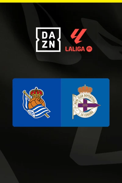 Jornada 8. Jornada 8: Real Sociedad - Deportivo