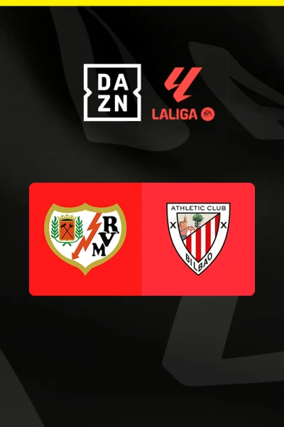 Jornada 8. Jornada 8: Rayo - Athletic