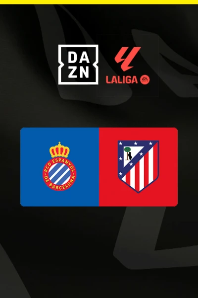 Jornada 9. Jornada 9: Espanyol - Atlético de Madrid
