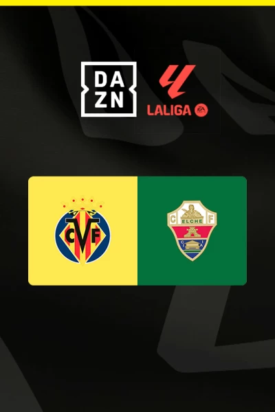 Jornada 9. Jornada 9: Villarreal - Elche