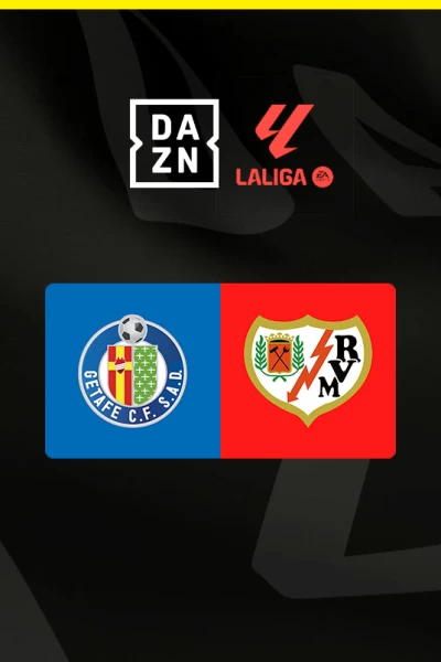 Jornada 9. Jornada 9: Getafe - Rayo