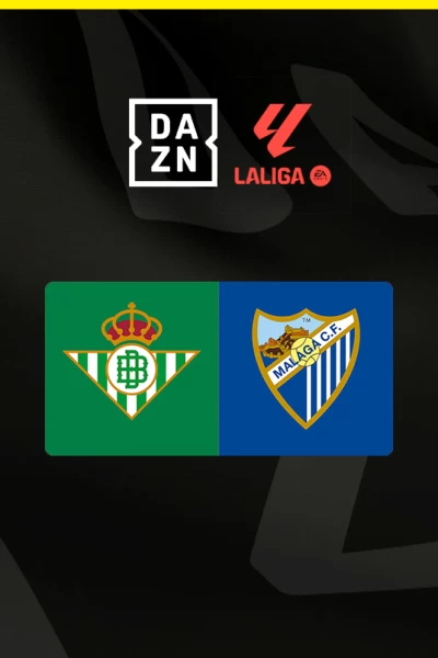 Jornada 11. Jornada 11: Betis - Málaga