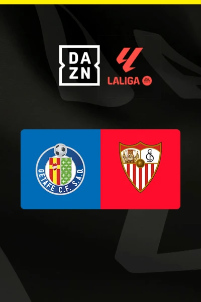 Jornada 11. Jornada 11: Getafe - Sevilla