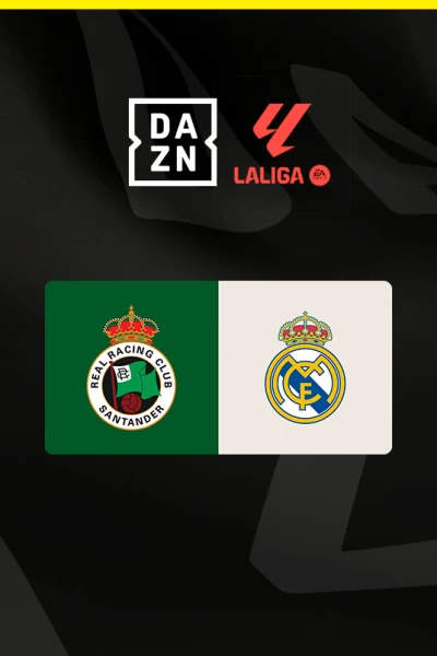 Jornada 11. Jornada 11: Racing - Real Madrid