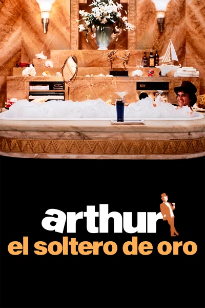 Arthur, el soltero de oro