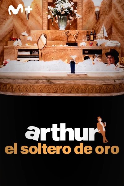 Arthur, el soltero de oro