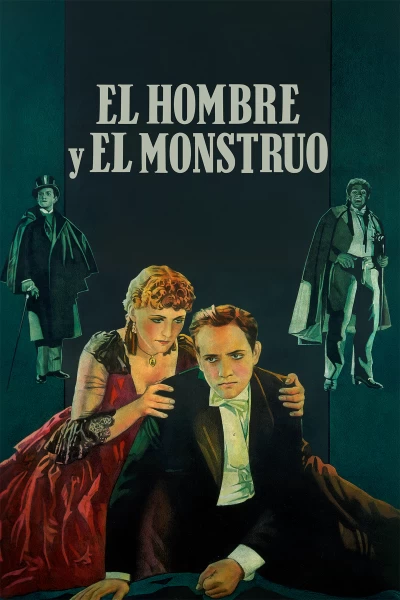 El hombre y el monstruo