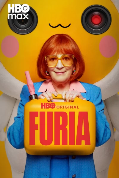 Furia
