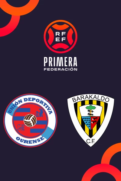 Jornada 7. Jornada 7: Ourense - Barakaldo