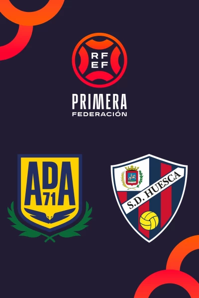 Jornada 8. Jornada 8: Alcorcón - Huesca