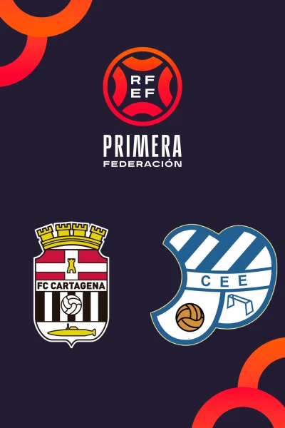 Jornada 8. Jornada 8: Cartagena - Europa