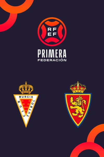 Jornada 8. Jornada 8: Murcia - Zaragoza