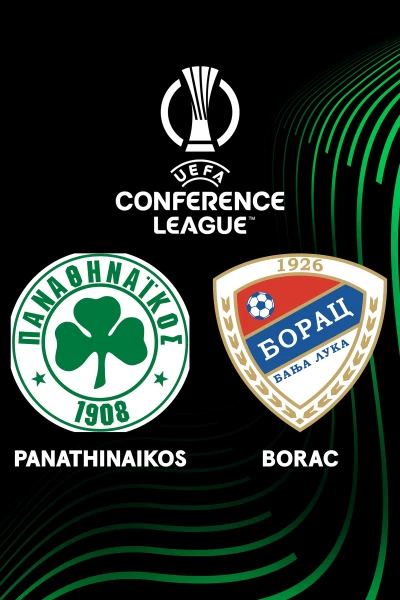 Jornada 1. Jornada 1: Panathinaikos -Borac