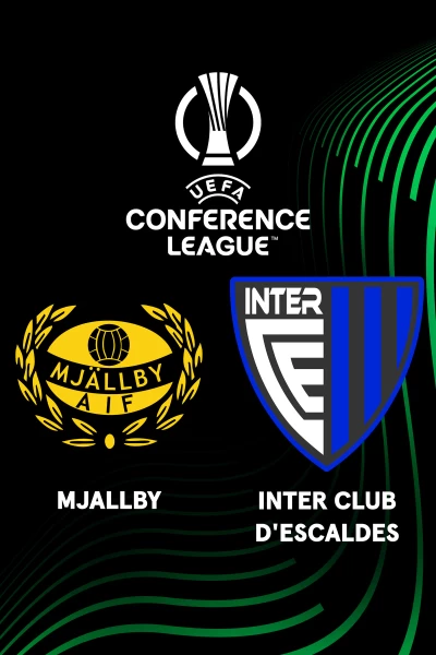 Jornada 1. Jornada 1: Mjällby AIF - Inter Club D'Escaldes