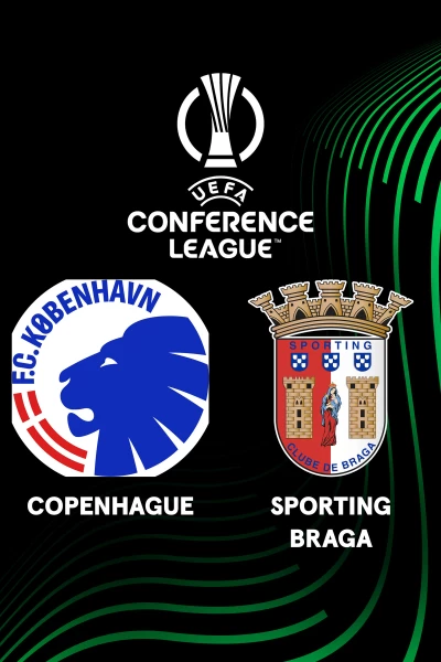 Jornada 1. Jornada 1: Copenhague - Braga