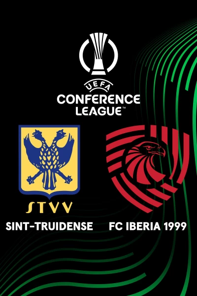 Jornada 1. Jornada 1: Sint-Truidense - Iberia Tbilisi