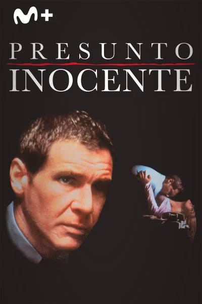 Presunto inocente