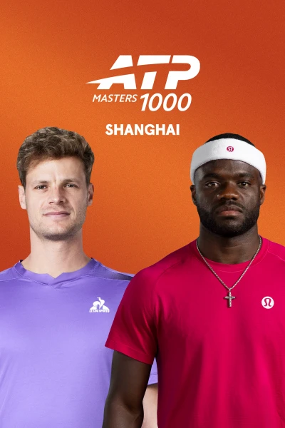 2ª Ronda. 2ª Ronda: Hanfmann - Tiafoe (VO)