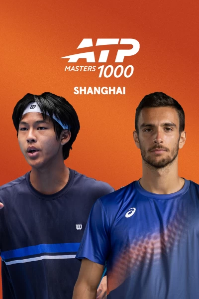 2ª Ronda. 2ª Ronda: Zhou - Musetti
