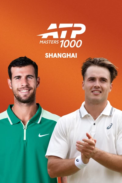 2ª Ronda. 2ª Ronda: Khachanov - Fery (VO)