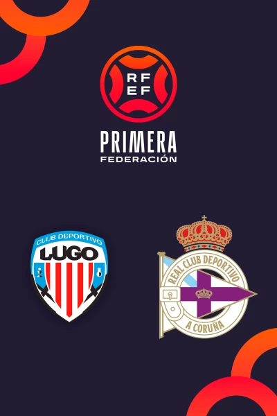 Jornada 8. Jornada 8: Lugo - Deportivo Fabril