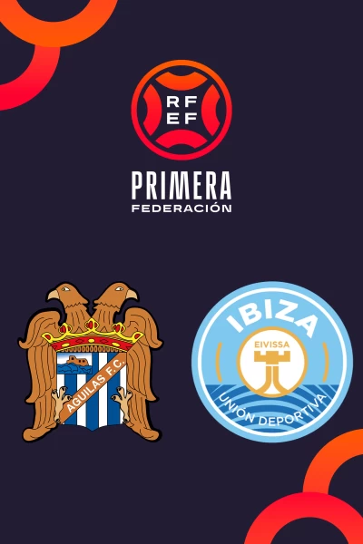Jornada 8. Jornada 8: Águilas - Ibiza