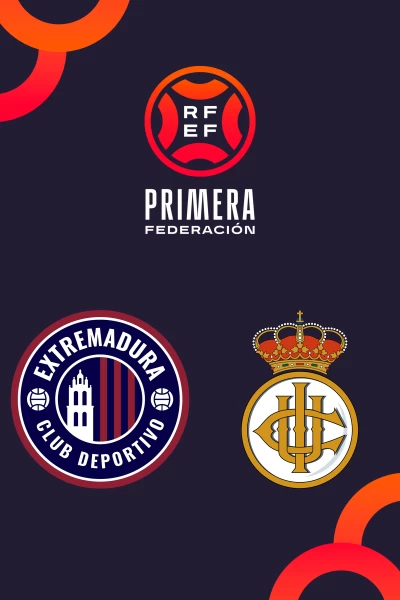 Jornada 8. Jornada 8: Extremadura - Real Unión
