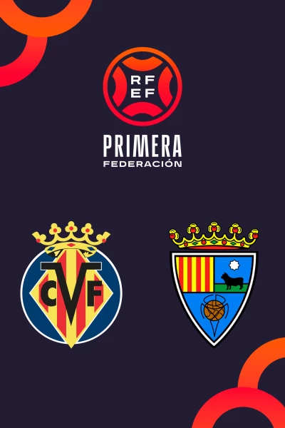 Jornada 8. Jornada 8: Villarreal B - Teruel