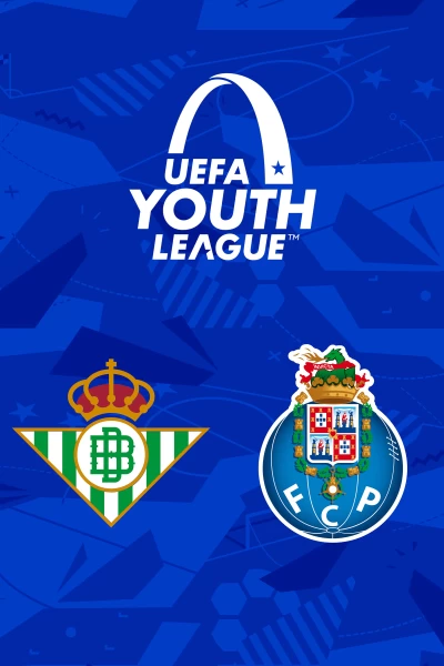 Jornada 2. Jornada 2: Betis - Oporto