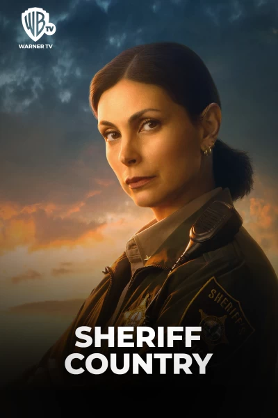 Sheriff Country