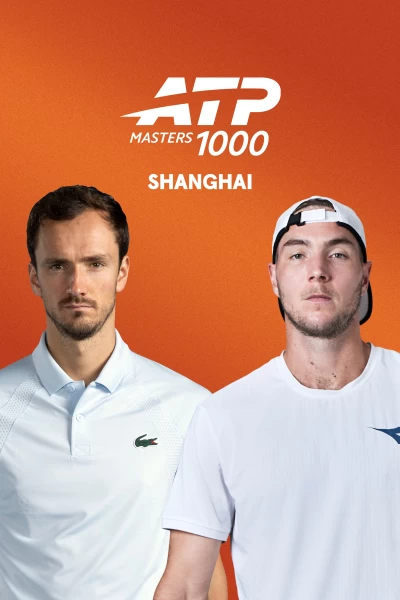 2ª Ronda. 2ª Ronda: Medvedev - Struff (VO)