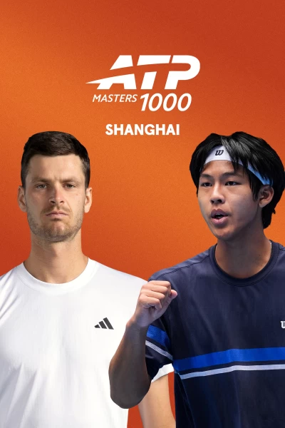 3ª Ronda. 3ª Ronda: Hurkacz - Zhou
