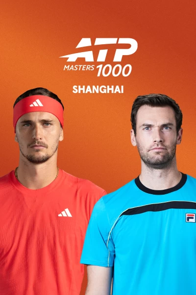3ª Ronda. 3ª Ronda: Zverev - Halys