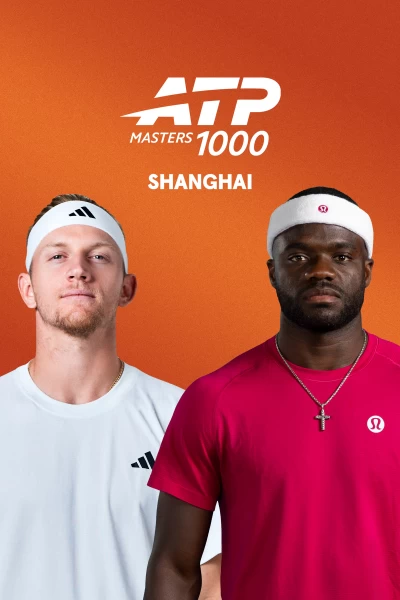 3ª Ronda (2026): Davidovich - Tiafoe