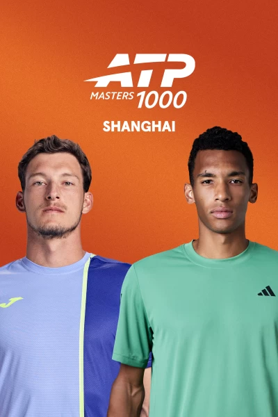 3ª Ronda. 3ª Ronda: Carreño - Auger-Aliassime
