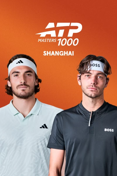 3ª Ronda. 3ª Ronda: Tsitsipas - Fritz